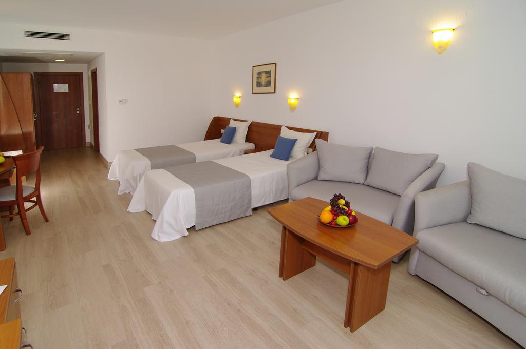 Bella Vista Beach Club - All Inclusive Sinemoretz Zimmer foto