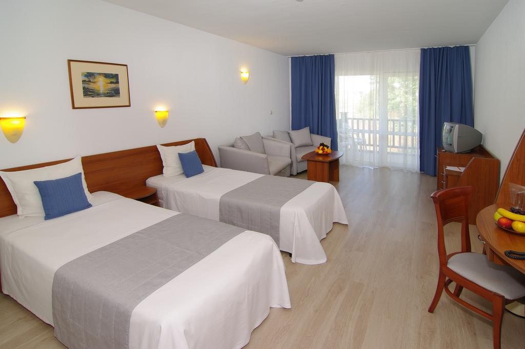 Bella Vista Beach Club - All Inclusive Sinemoretz Zimmer foto